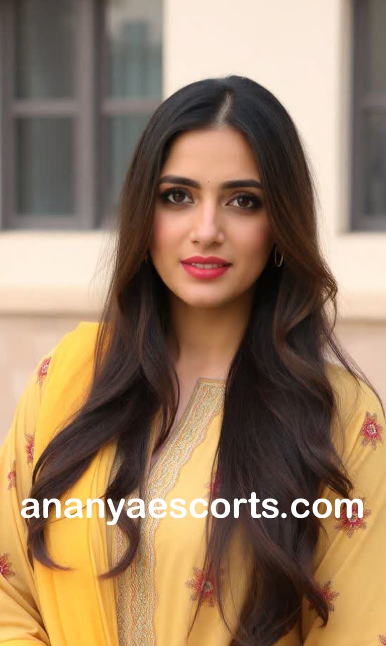 Soro Escorts